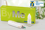EDDYSTONE TRUST Simplitude ByMe HIV Self Test ** Please select if you have an exclusive discount code **